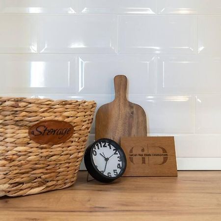 Stylish Apartament Magheru Bucharest Luaran gambar