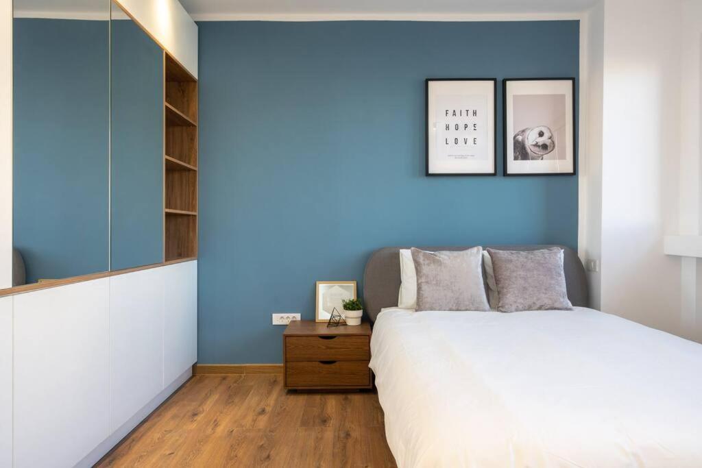 Stylish Apartament Magheru Bucharest Luaran gambar