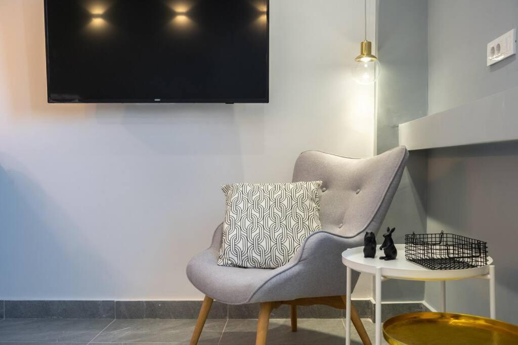 Stylish Apartament Magheru Bucharest Luaran gambar