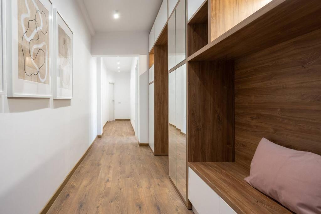 Stylish Apartament Magheru Bucharest Luaran gambar