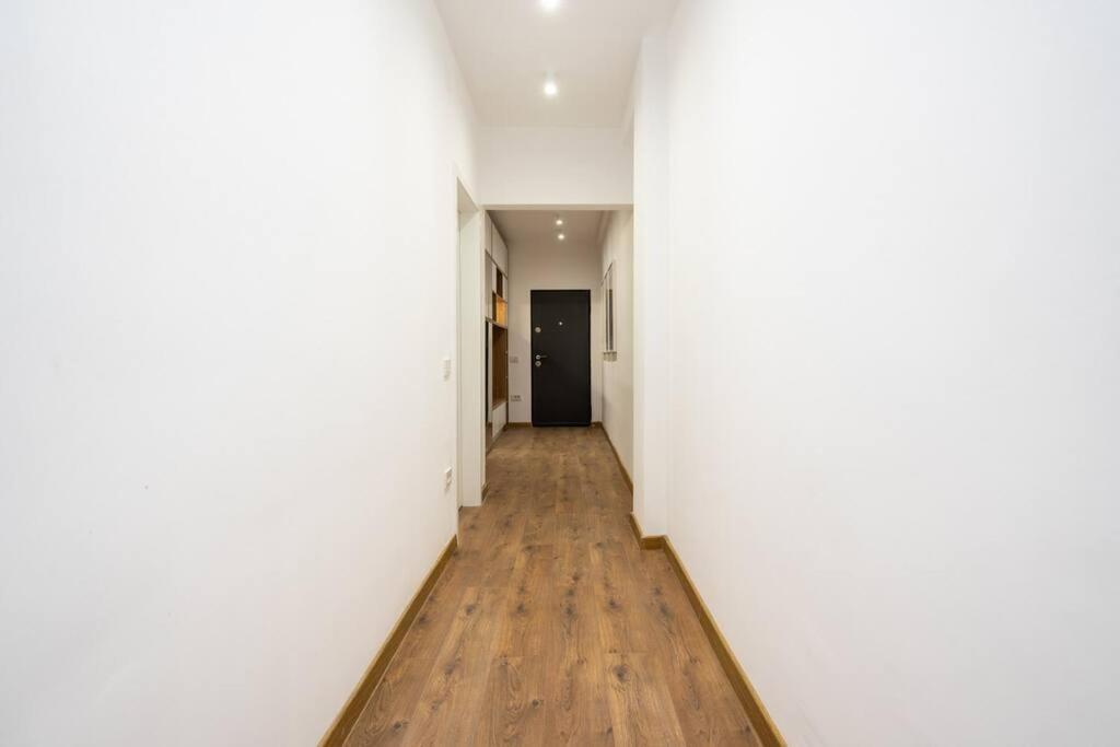 Stylish Apartament Magheru Bucharest Luaran gambar