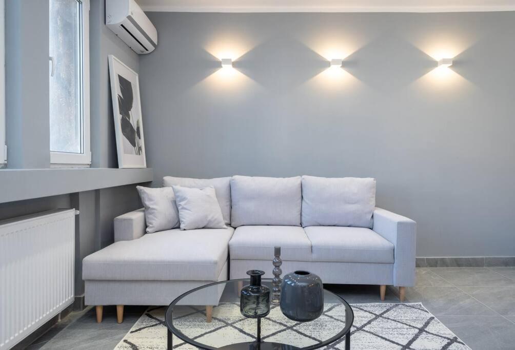 Stylish Apartament Magheru Bucharest Luaran gambar