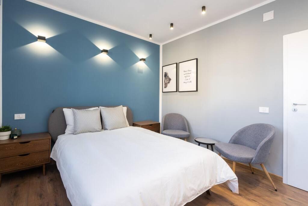 Stylish Apartament Magheru Bucharest Luaran gambar
